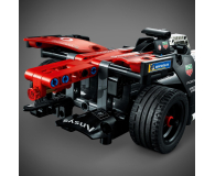 LEGO Technic 42137 Formula E® Porsche 99X Electric - 1032196 - zdjęcie 7